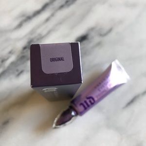 Urban Decay Eyeshadow Primer